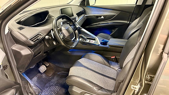 Peugeot 5008 6 of 6