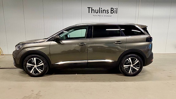 Peugeot 5008 5 of 5