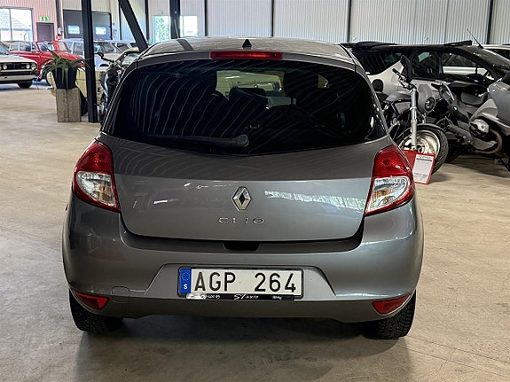 Renault Clio 4 of 5