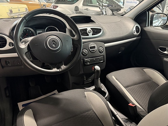Renault Clio 5 of 5