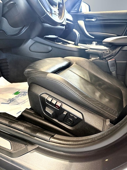 BMW M135i 9 of 10