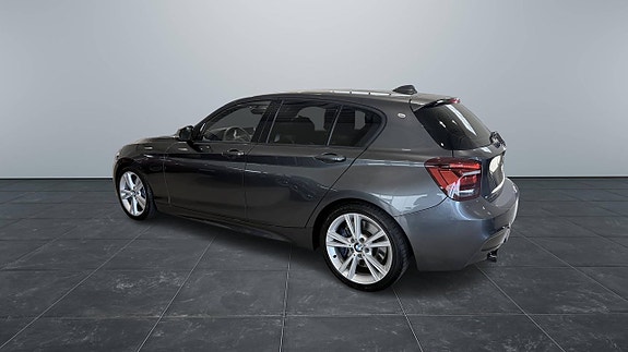 BMW M135i 3 of 5