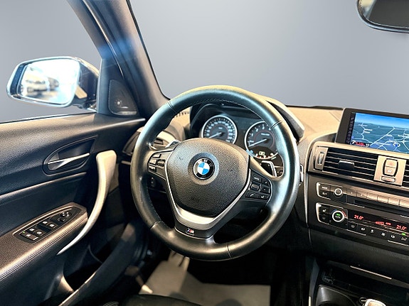 BMW M135i 8 of 10