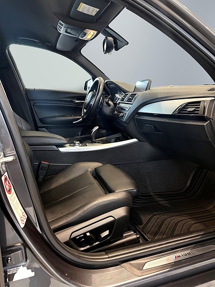 BMW M135i 5 of 5