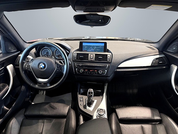 BMW M135i 7 of 10