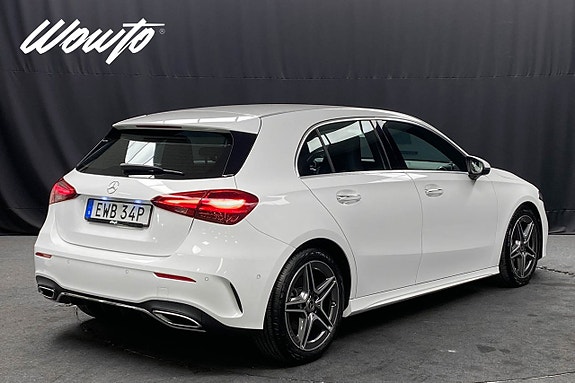 Mercedes-Benz A200 5 of 5