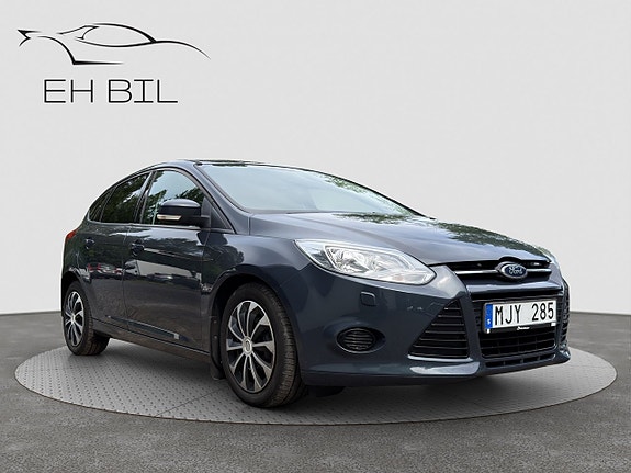 Ford Focus 3 of 5