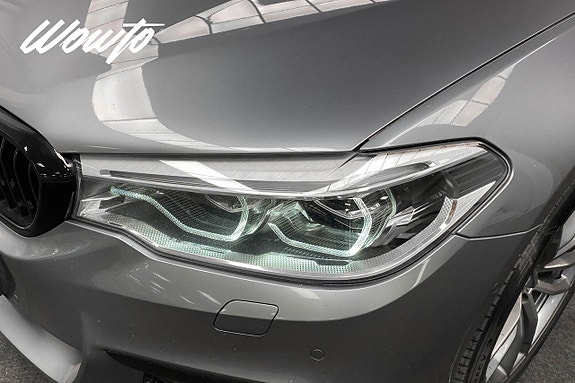 BMW 530i 23 of 25