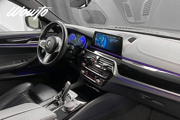 BMW 530i 15 of 25