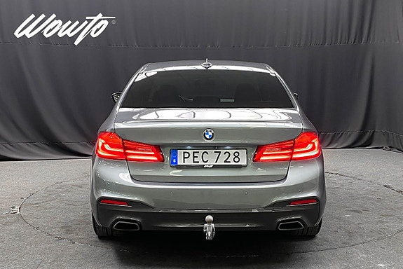 BMW 530i 6 of 25