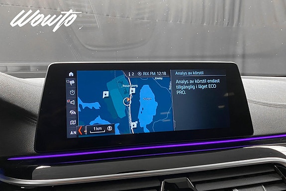 BMW 530i 19 of 25
