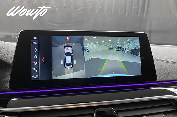 BMW 530i 18 of 25