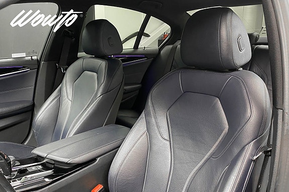 BMW 530i 12 of 25