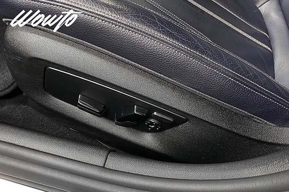 BMW 530i 11 of 25