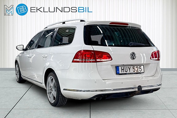 Volkswagen Passat 4 of 5