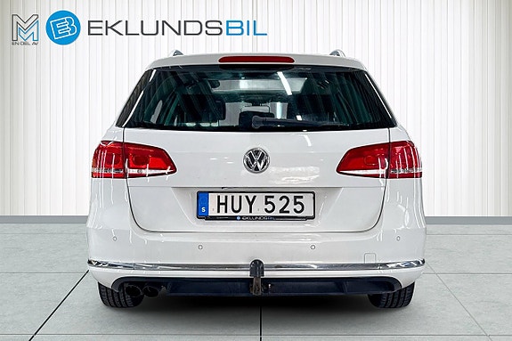 Volkswagen Passat 5 of 5