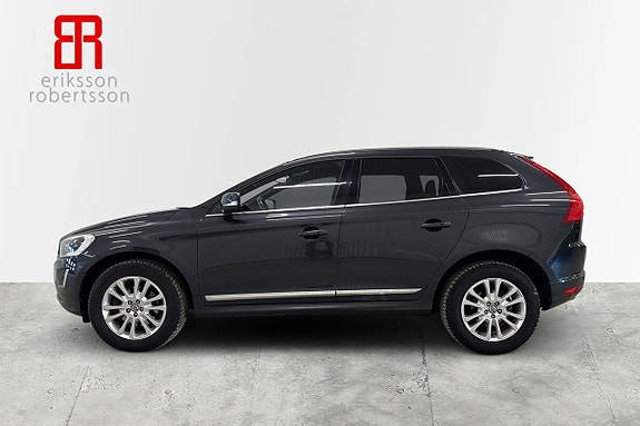 Volvo XC60 2 of 5