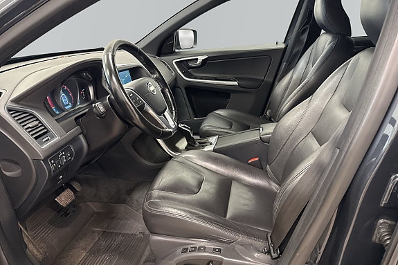 Volvo XC60 5 of 5