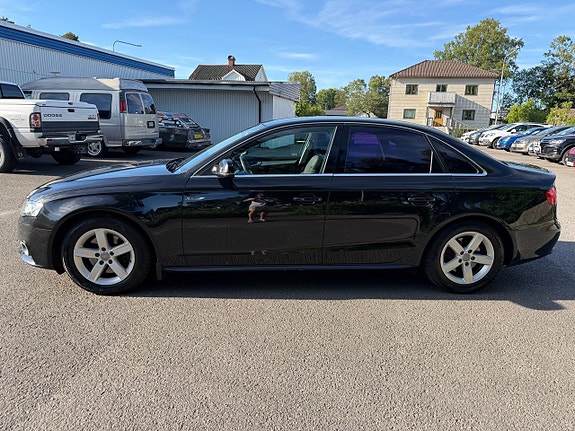 Audi A4 4 of 5