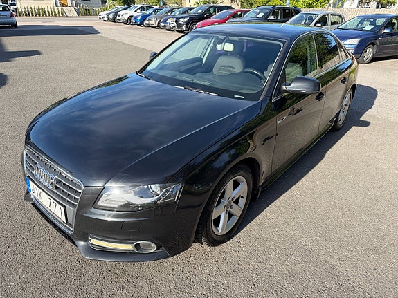 Audi A4 2 of 5