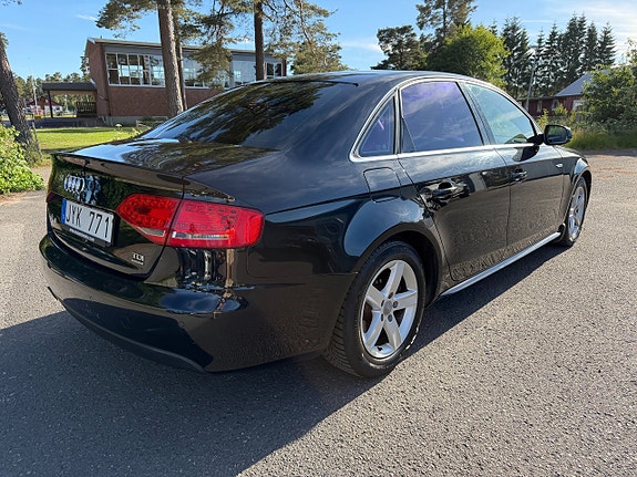 Audi A4 6 of 17