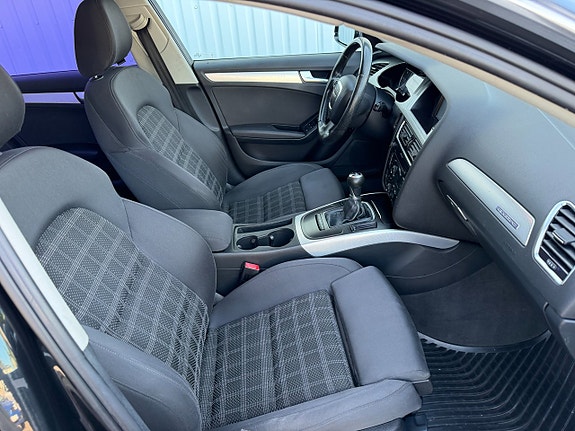 Audi A4 12 of 17