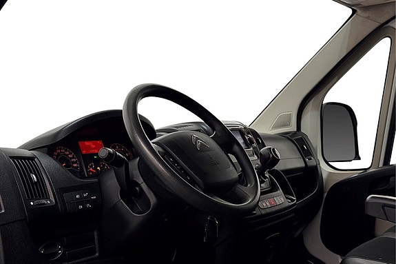 Citroen Jumper 35 14 of 25
