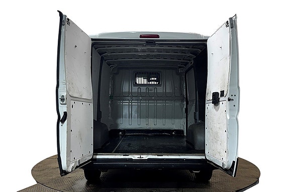 Citroen Jumper 35 8 of 25
