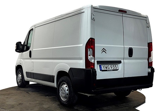 Citroen Jumper 35 9 of 25
