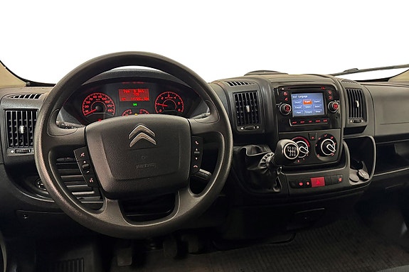 Citroen Jumper 35 16 of 25