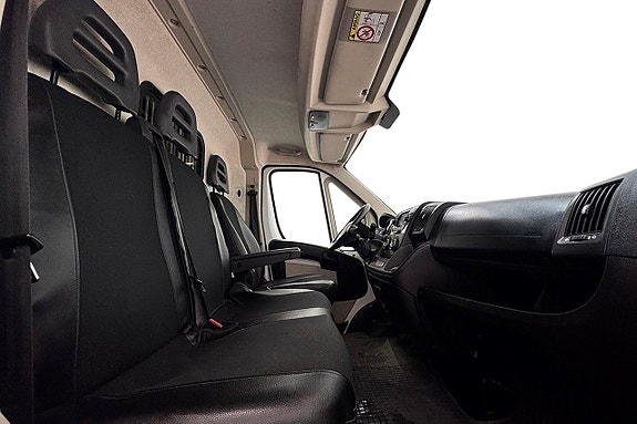 Citroen Jumper 35 15 of 25