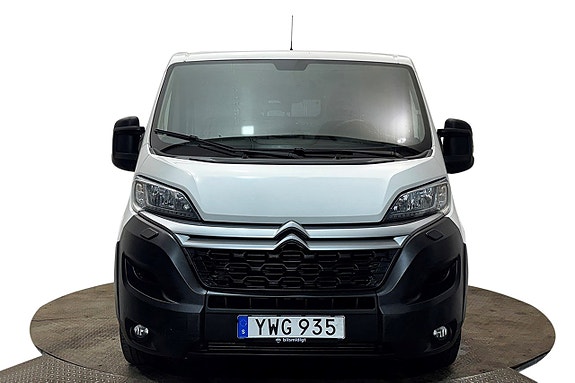 Citroen Jumper 35 3 of 25