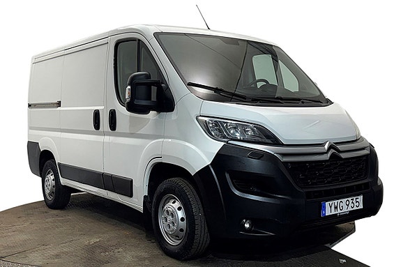 Citroen Jumper 35 4 of 25