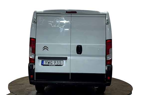 Citroen Jumper 35 7 of 25