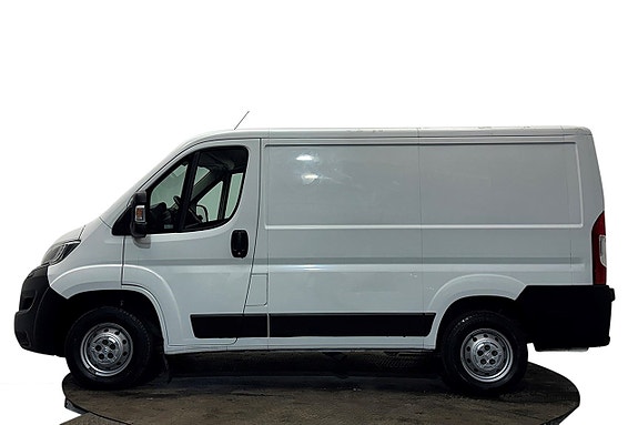 Citroen Jumper 35 10 of 25
