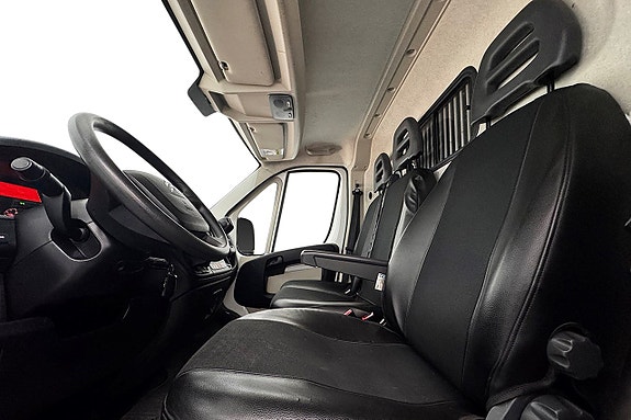 Citroen Jumper 35 13 of 25