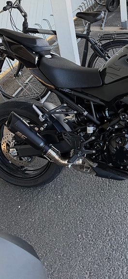 Kawasaki Z900 3 of 3