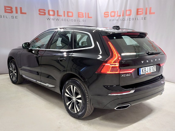 Volvo XC60 5 of 20