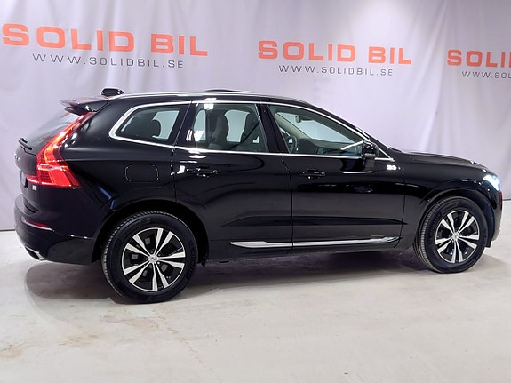 Volvo XC60 7 of 20
