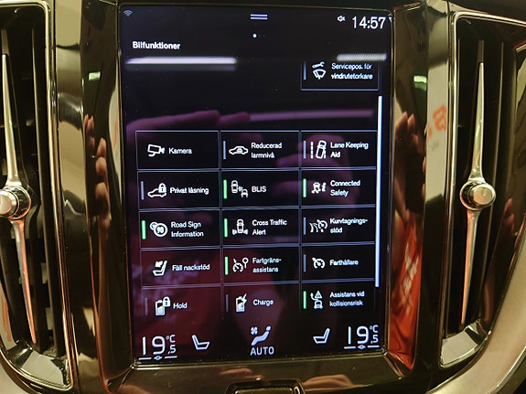 Volvo XC60 19 of 20