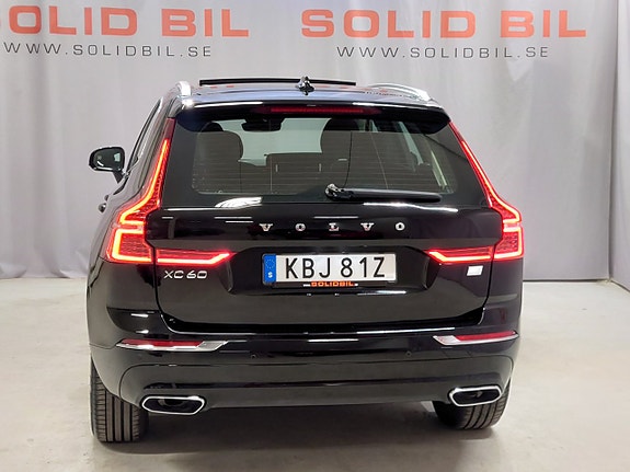 Volvo XC60 6 of 20