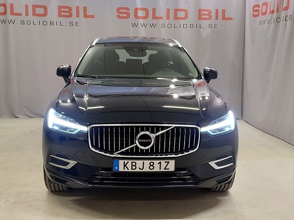 Volvo XC60 3 of 20