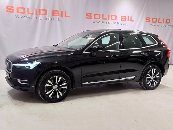 Volvo XC60 4 of 20