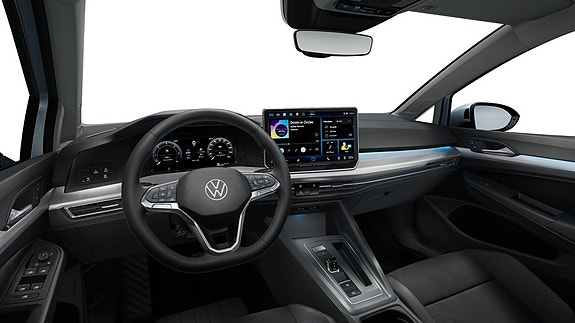 Volkswagen Golf I 2 of 2