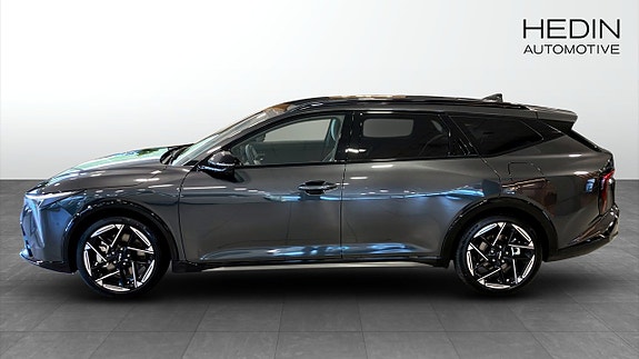 Kia K4 6 of 14