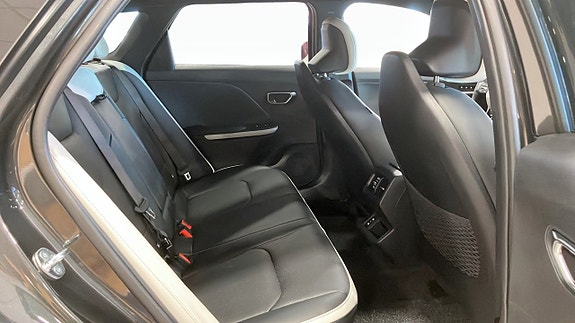 Kia K4 5 of 5