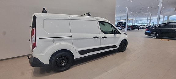 Ford Transit Connect 2 of 5