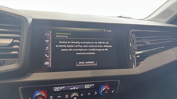 Audi A1 13 of 14