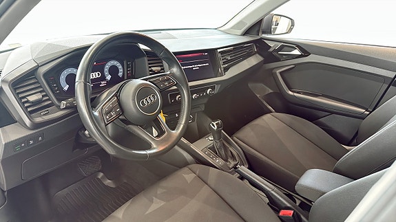 Audi A1 7 of 14
