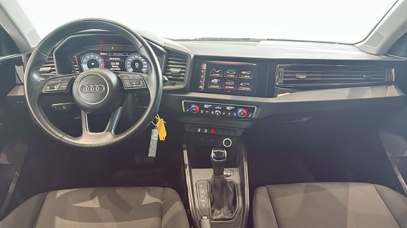 Audi A1 10 of 14